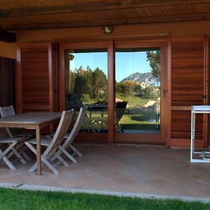 Studio con letto king size